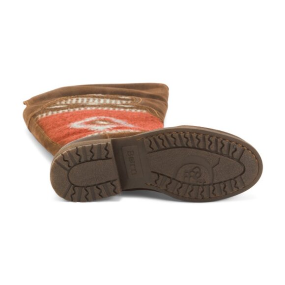 BORN Lucero Comfort Boots - Picture 3 of 3